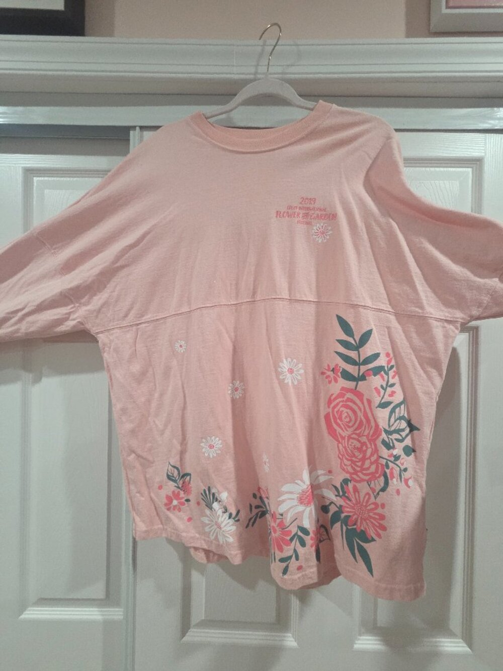 Disney Mini spirit jersey